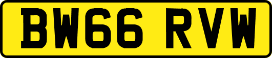 BW66RVW