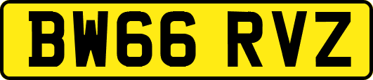 BW66RVZ