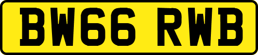 BW66RWB