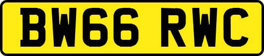 BW66RWC