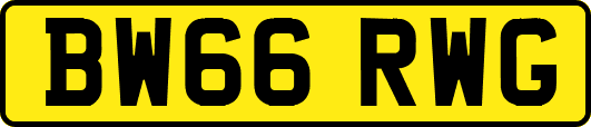BW66RWG