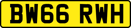 BW66RWH