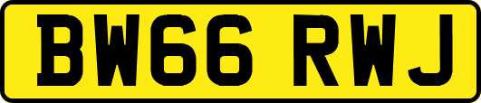 BW66RWJ