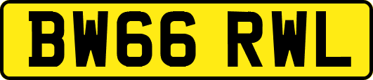 BW66RWL