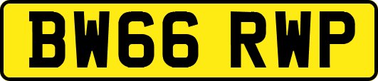 BW66RWP