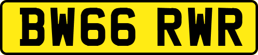 BW66RWR