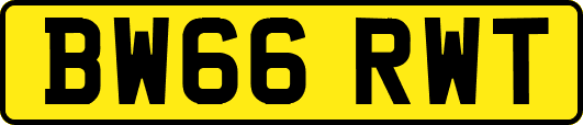 BW66RWT