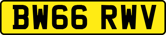 BW66RWV