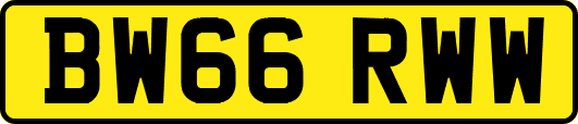 BW66RWW