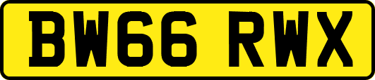 BW66RWX