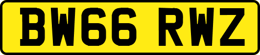 BW66RWZ
