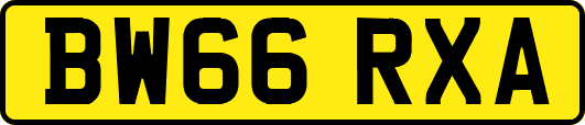 BW66RXA
