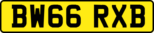 BW66RXB