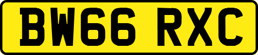 BW66RXC