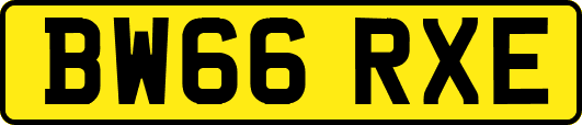 BW66RXE