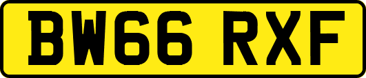 BW66RXF