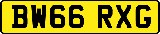 BW66RXG