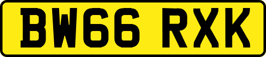 BW66RXK