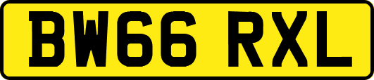 BW66RXL