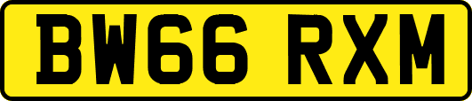 BW66RXM