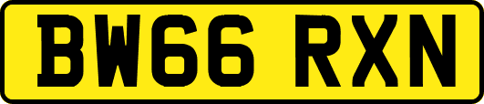 BW66RXN
