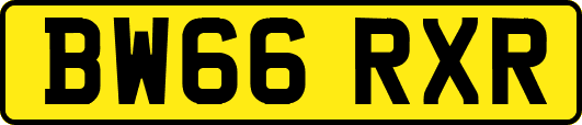 BW66RXR