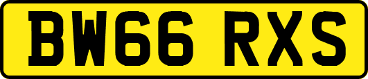 BW66RXS