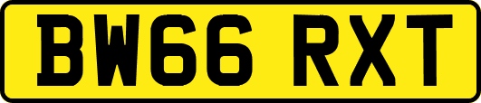 BW66RXT