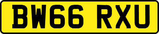 BW66RXU