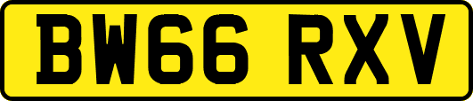 BW66RXV