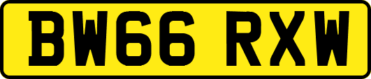 BW66RXW