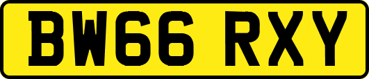 BW66RXY
