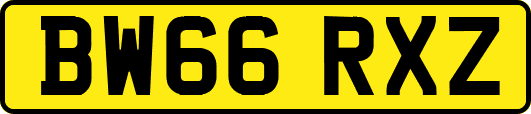 BW66RXZ