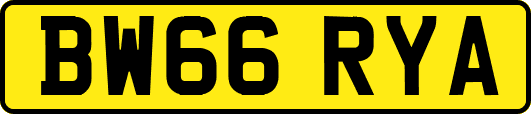 BW66RYA