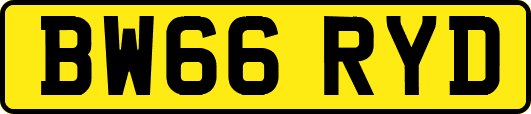 BW66RYD