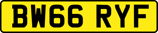 BW66RYF