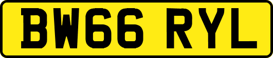 BW66RYL