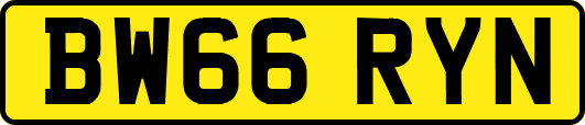 BW66RYN