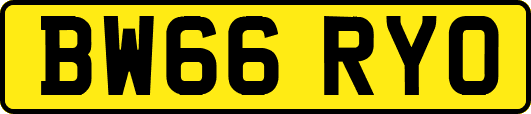 BW66RYO