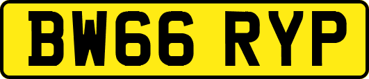 BW66RYP