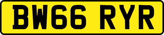 BW66RYR
