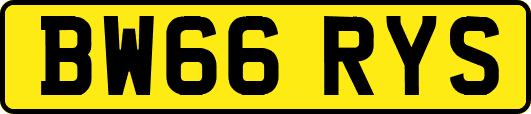 BW66RYS