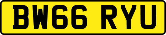 BW66RYU
