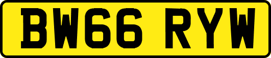 BW66RYW