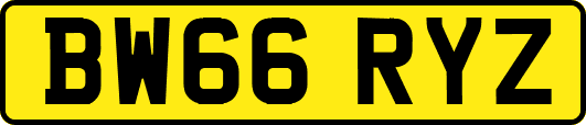 BW66RYZ
