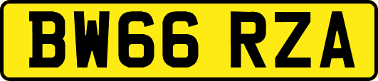 BW66RZA