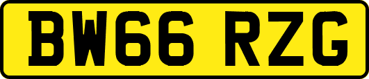 BW66RZG