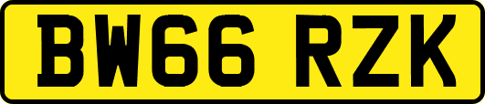 BW66RZK