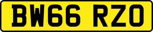 BW66RZO