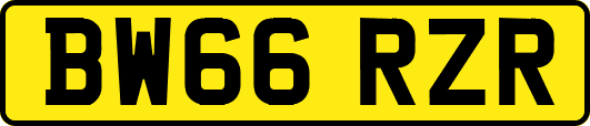 BW66RZR